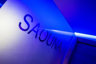 ATRIUM HOTEL THASSOS Spa