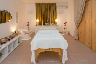 ATRIUM HOTEL THASSOS Spa