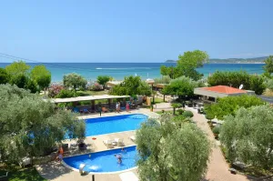 ATRIUM HOTEL THASSOS General Images