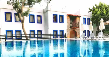 ATRIUM HOTEL General Images