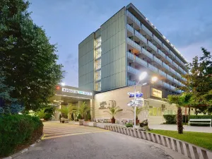 AUGUSTA SPA HOTEL General Images