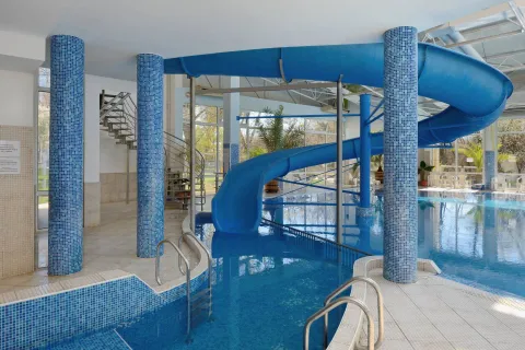 AUGUSTA SPA HOTEL Activities