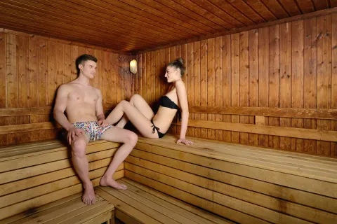 AUGUSTA SPA HOTEL Spa