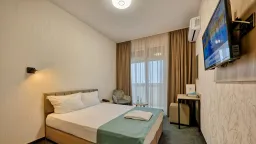 AUGUSTA SPA HOTEL Rooms