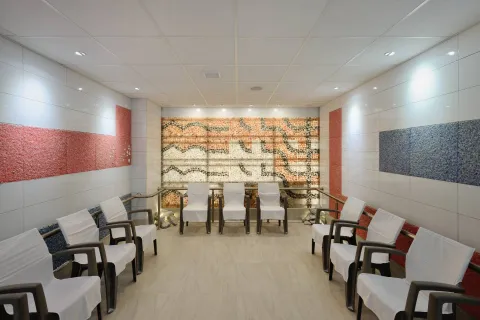 AUGUSTA SPA HOTEL Spa