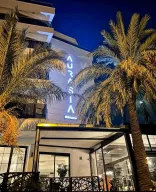 AURASIA BEACH HOTEL General Images