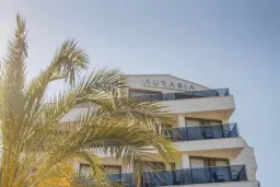 AURASIA BEACH HOTEL General Images