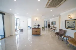 AURASIA BEACH HOTEL Lobby