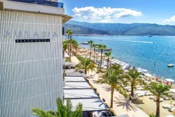 AURASIA BEACH HOTEL General Images