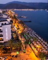 AURASIA BEACH HOTEL General Images