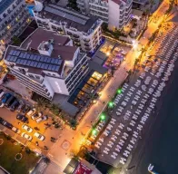 AURASIA BEACH HOTEL General Images