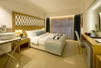 AURASIA DESIGN HOTEL Rooms