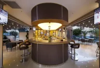 AURASIA DESIGN HOTEL Bars