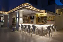 AURASIA DESIGN HOTEL Bars