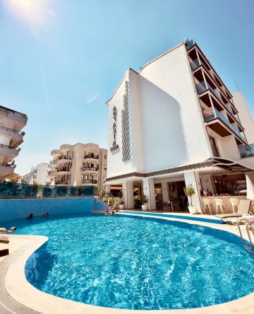 AURASIA DESIGN HOTEL General Images