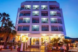 AURASIA SEA SIDE HOTEL General Images