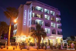 AURASIA SEA SIDE HOTEL General Images
