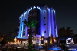 AURASIA SEA SIDE HOTEL General Images
