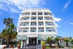 AURASIA SEA SIDE HOTEL General Images