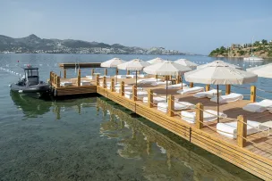 AVANTGARDE REFINED YALIKAVAK Pools & Beach