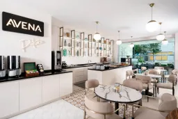 AVENA RESORT - SPA HOTEL Restaurants