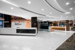 AVENA RESORT - SPA HOTEL Lobby
