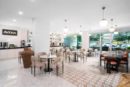 AVENA RESORT - SPA HOTEL Bars