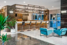 AVENA RESORT - SPA HOTEL Bars