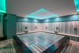 AVENA RESORT - SPA HOTEL Spa