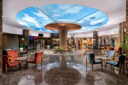AVENA RESORT - SPA HOTEL Lobby