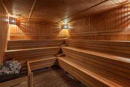 AVENA RESORT - SPA HOTEL Spa