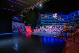 AVENA RESORT - SPA HOTEL Activities