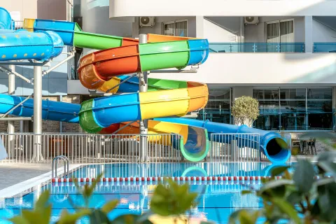 AVENA RESORT - SPA HOTEL Activities