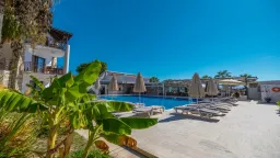 AYAZ AQUA BEACH Pools & Beach
