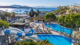 AYAZ AQUA BEACH Pools & Beach