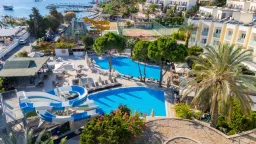 AYAZ AQUA BEACH Pools & Beach