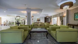 AYAZ AQUA BEACH Bars