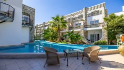 AYAZ AQUA BEACH Pools & Beach