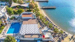 AYAZ AQUA BEACH Pools & Beach