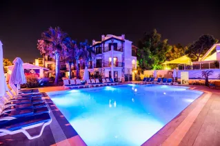 AYAZ AQUA BEACH Pools & Beach