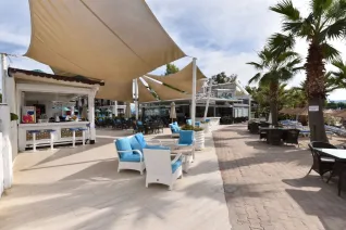 AYAZ AQUA BEACH Bars