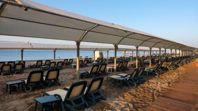 AYDINBEY FAMOUS Pools & Beach