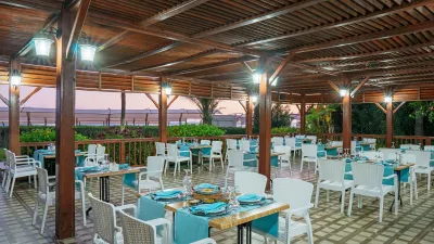 AYDINBEY FAMOUS Restaurants
