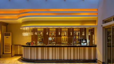 AYDINBEY FAMOUS Bars