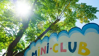 AYDINBEY FAMOUS Mini Club
