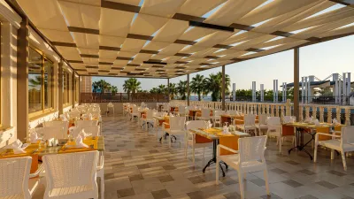 AYDINBEY FAMOUS Restaurants