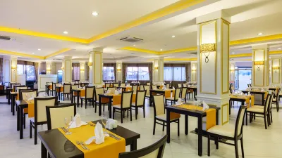 AYDINBEY FAMOUS Restaurants