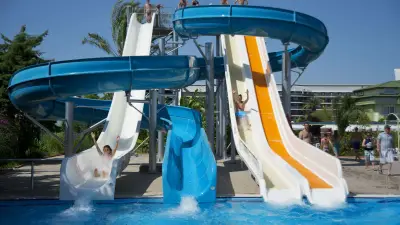 AYDINBEY GOLD DREAMS Activities