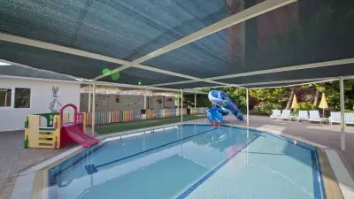 AYDINBEY GOLD DREAMS Pools & Beach