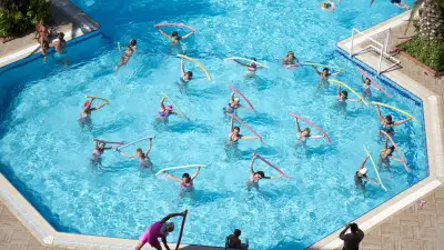 AYDINBEY GOLD DREAMS Activities